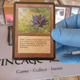 Illustration for article titled Guy opens old iMagic: The Gathering/i pack, finds a card worth thousands, freaks out